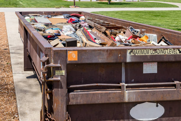 Same-Day Junk Removal Services in Lake View, AL