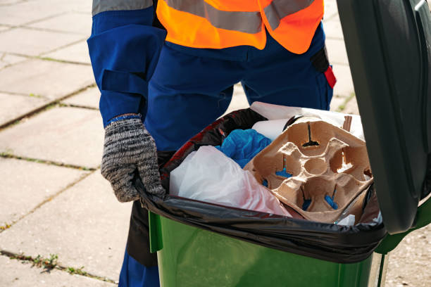 Best Demolition Debris Removal  in Lake View, AL